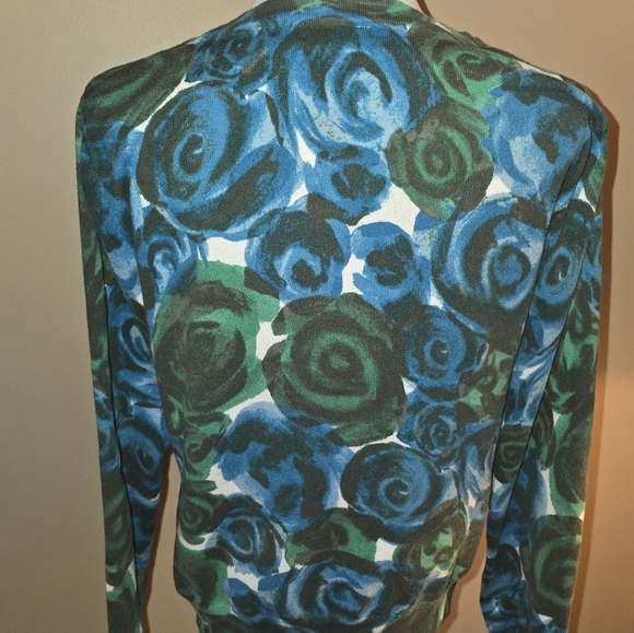 Lot of 3 Merona Women's Cardigan Sweaters Size XL - Picture 9 of 9